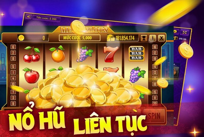 Quy trình chơi game nổ hũ chuẩn xác nhất