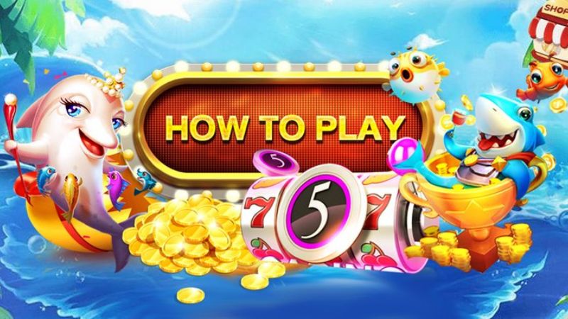 Bắn Cá Bingo 2 - Trang Bắn Cá Giải Trí Ấn Tượng Bậc Nhất