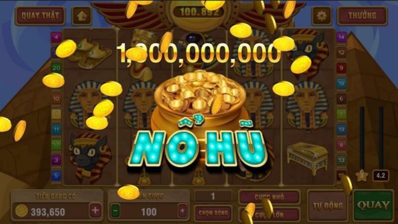 game nổ hũ đổi thưởng vip