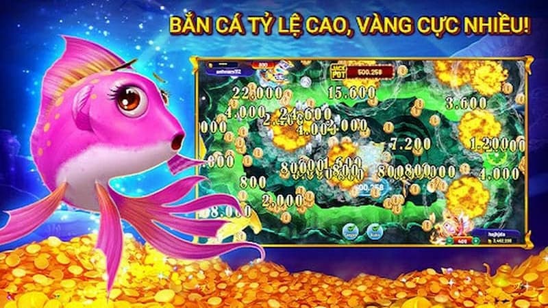 Mẹo chơi game thắng to cho mọi cược thủ