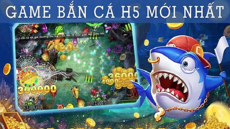 Hướng Dẫn Cách Tải Bắn Cá H5 Nhanh Chóng Cho Bet Thủ