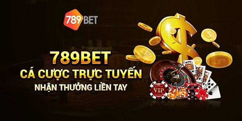 Nhà Cái 789bet - 9- Khám Phá Sân Chơi Online Hàng Đầu Năm 2024