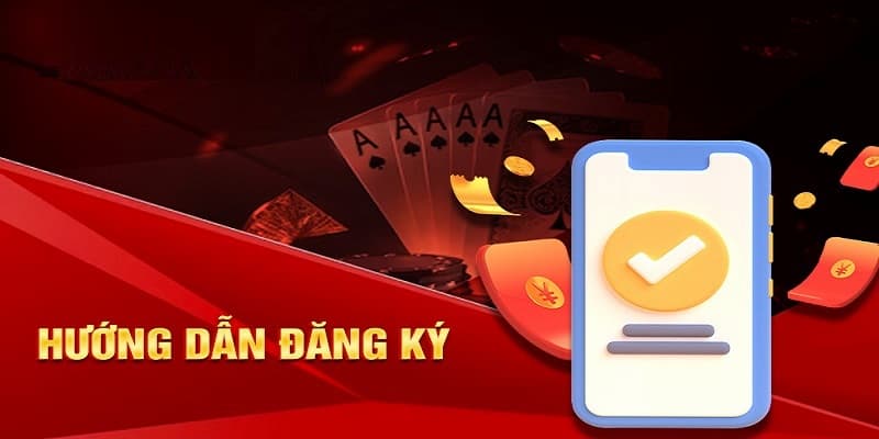 Hướng dẫn đăng ký 77bet cho tân thủ