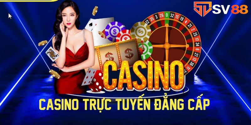 Nhà cái nổi tiếng với các sảnh game vô cùng phong phú và đa dạng