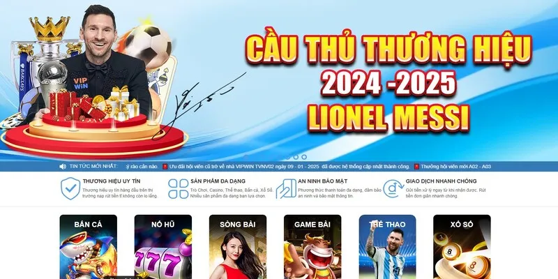 Sân cược trực tuyến uy tín nhiều khách hàng yêu thích