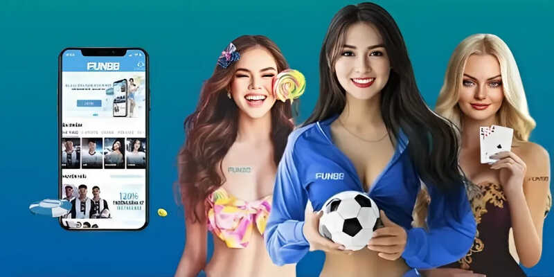 Fun88 là nhà cái uy tín, cam kết nâng cao trải nghiệm người dùng